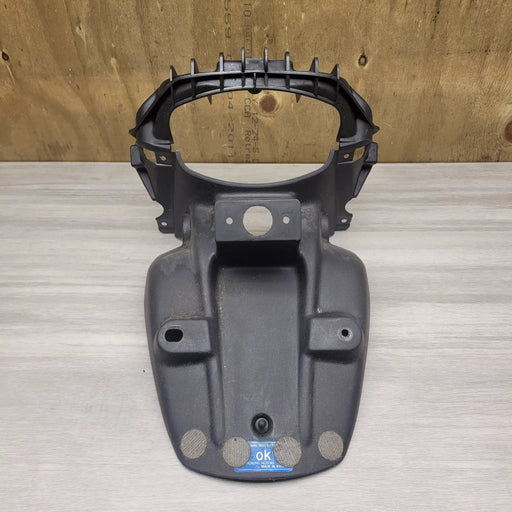 GT250 Comet Tail plastic by Motor Morgue