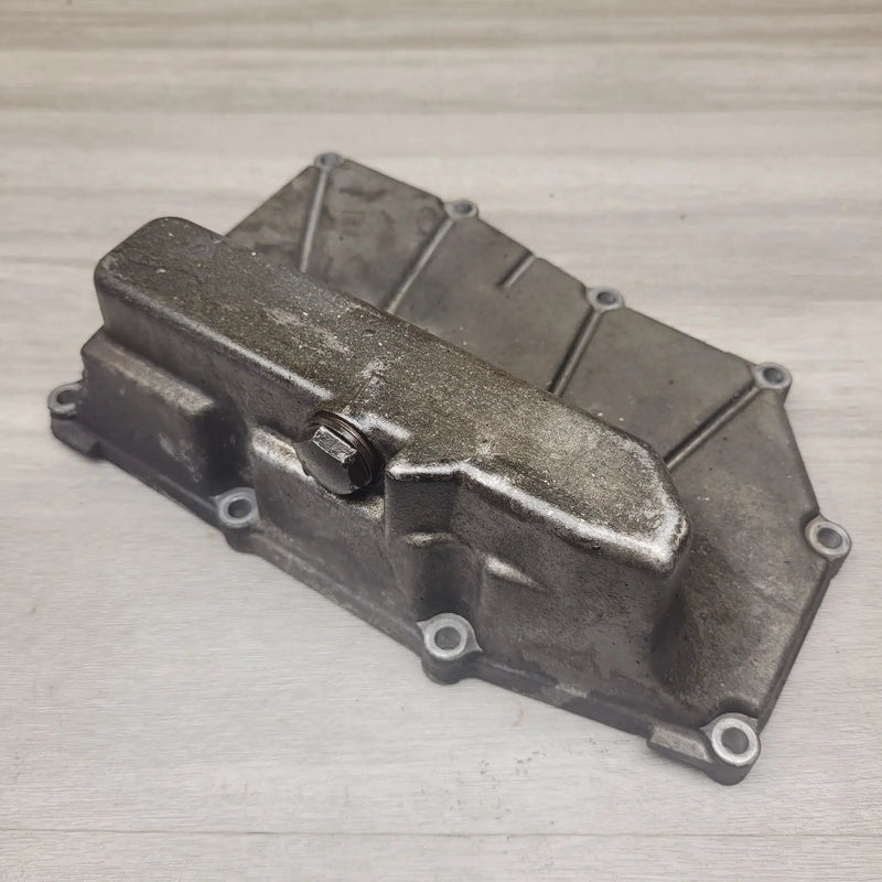 GW250 Inazuma Sump by Motor Morgue