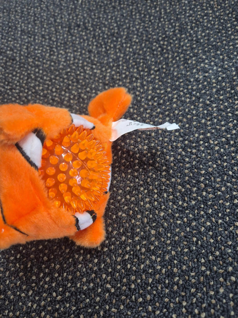 Animal Addiction Limited Dog Toy AFP Sealife Ball Toy 32.5x32x25cm - 1 toy AFP Sealife Ball Toy 32.5x32x25cm - 1 toy