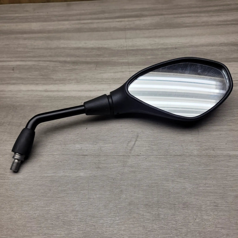 R1200GS (2018) Right mirror by Motor Morgue