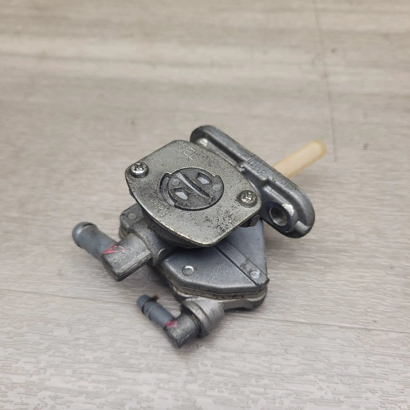 EX250 Ninja Fuel Tap by Motor Morgue