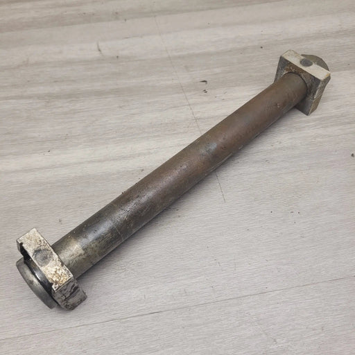 CRF250R 2008 Rear axle by Motor Morgue