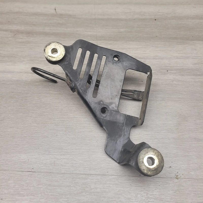 GSF250 Bandit (GJ74A) rectifier mounting plate by Motor Morgue