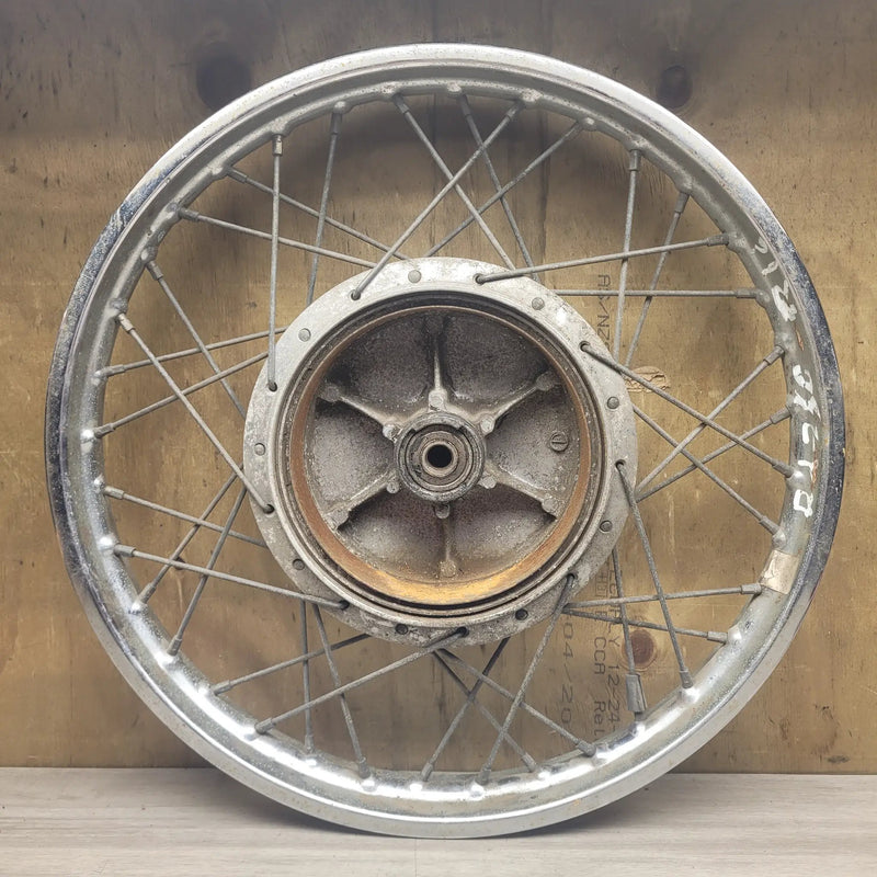 RD250 Rim by Motor Morgue