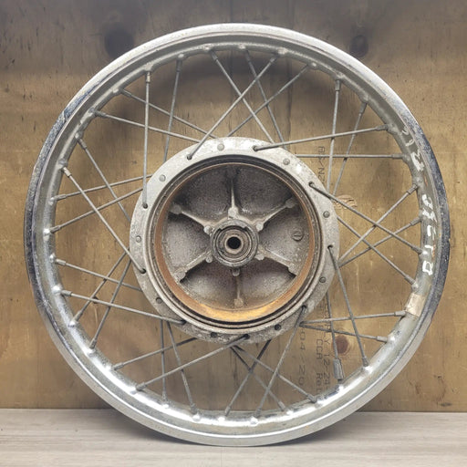 RD250 Rim by Motor Morgue