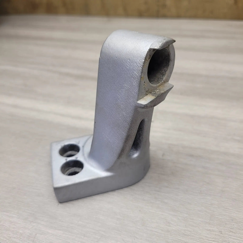 EX250F Right handlebar mount by Motor Morgue