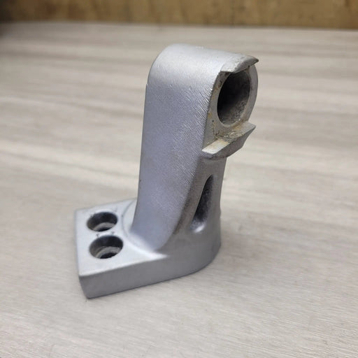 EX250F Right handlebar mount by Motor Morgue