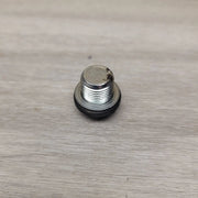 GT250R EFI Sump bolt by Motor Morgue