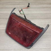 VF500C Magna Tail light by Motor Morgue