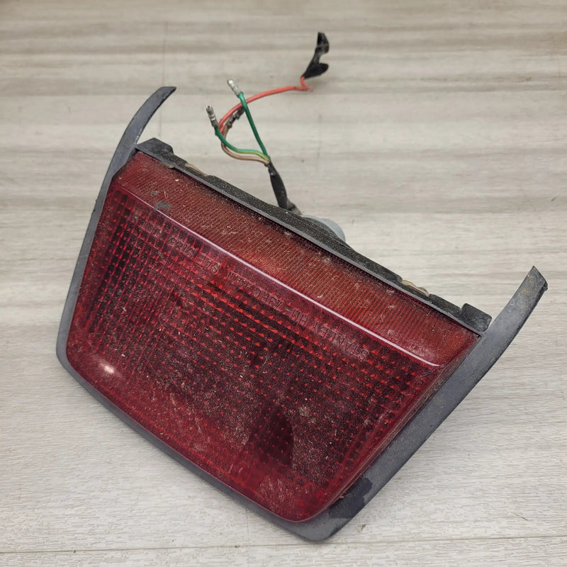 VF500C Magna Tail light by Motor Morgue