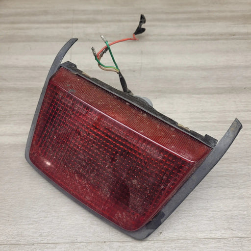VF500C Magna Tail light by Motor Morgue