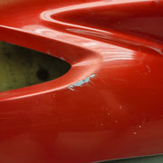 GW250 Inazuma Front left fairing by Motor Morgue