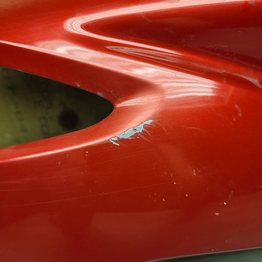 GW250 Inazuma Front left fairing by Motor Morgue
