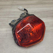 EX250 Ninja Tail light by Motor Morgue