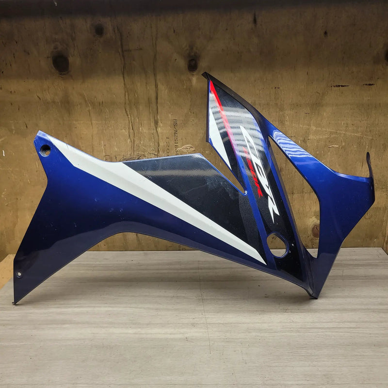 CBR650R Right Side Fairing by Motor Morgue