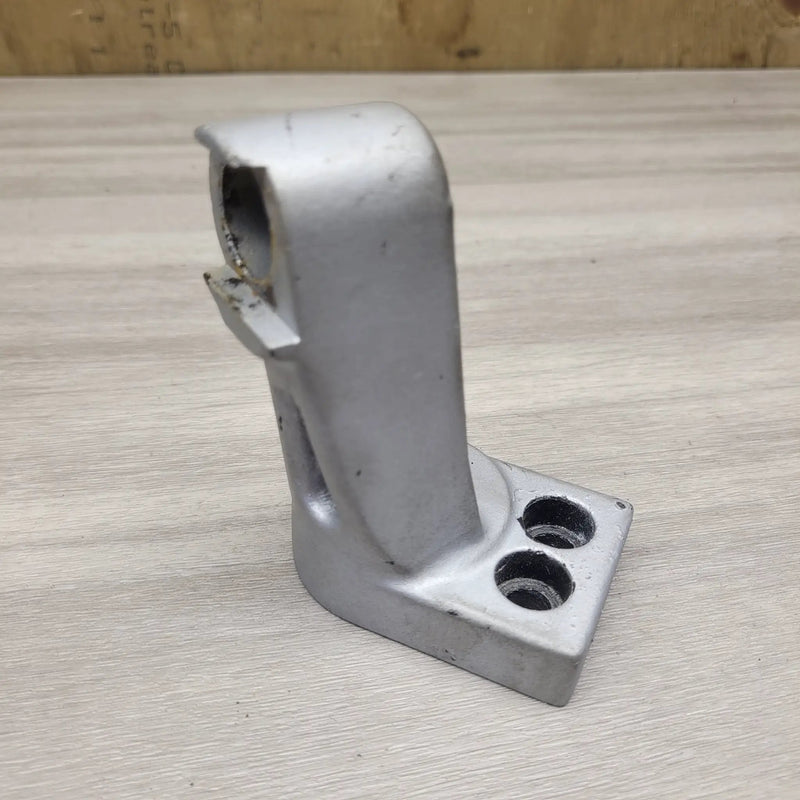 EX250F Left handlebar mount by Motor Morgue