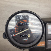 VF500C Magna Dash (Parts only) by Motor Morgue