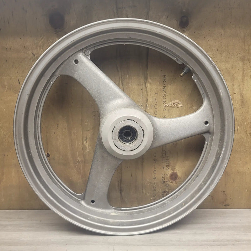 GSF250 Bandit (GJ74A) Front Rim by Motor Morgue