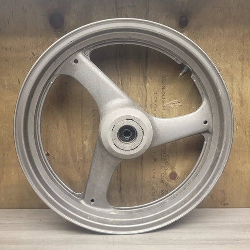 GSF250 Bandit (GJ74A) Front Rim by Motor Morgue