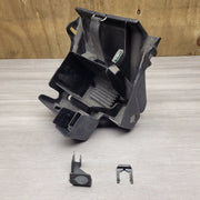 VTR250 (MC33) Battery box assy by Motor Morgue