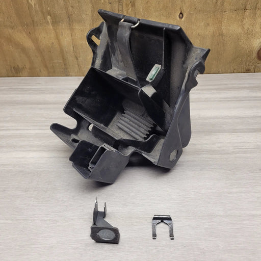 VTR250 (MC33) Battery box assy by Motor Morgue