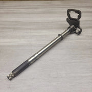 GW250 Inazuma Gear Shift Shaft by Motor Morgue
