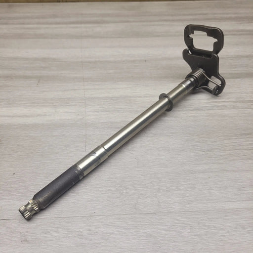 GW250 Inazuma Gear Shift Shaft by Motor Morgue