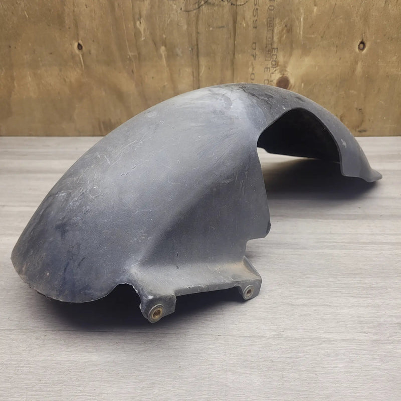 GTA50 Rear Mud Guard by Motor Morgue