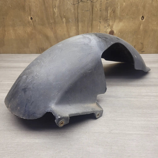 GTA50 Rear Mud Guard by Motor Morgue