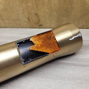 S1000XR (2022) Fork Staunton by Motor Morgue