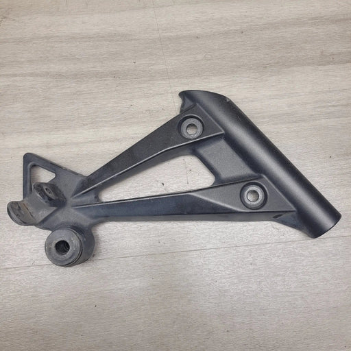 EX250 Ninja Right Passenger Peg mount by Motor Morgue