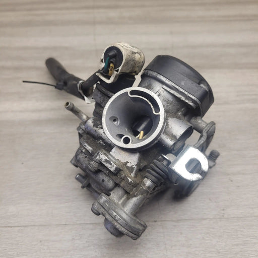 Piaggio Carburetor by Motor Morgue