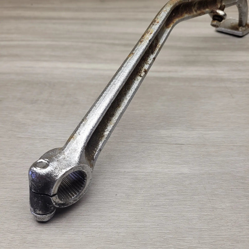 VF500C Magna Rear Brake Pedal by Motor Morgue