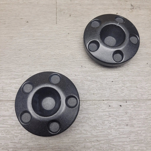 EX250 Ninja Frame Plugs by Motor Morgue