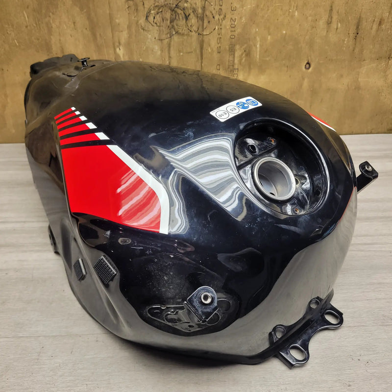 CB500X (2019) Petrol Tank by Motor Morgue