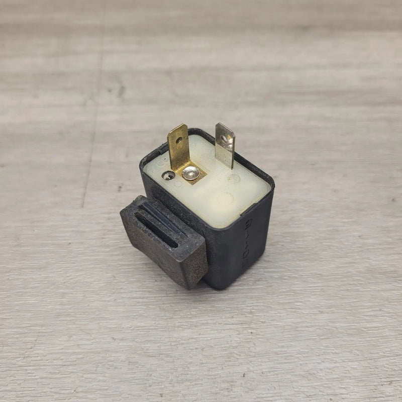 EX250 Ninja Indicator relay by Motor Morgue