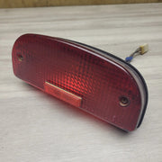 GSF250 Bandit (GJ74A) Tail light (damaged but usable) by Motor Morgue
