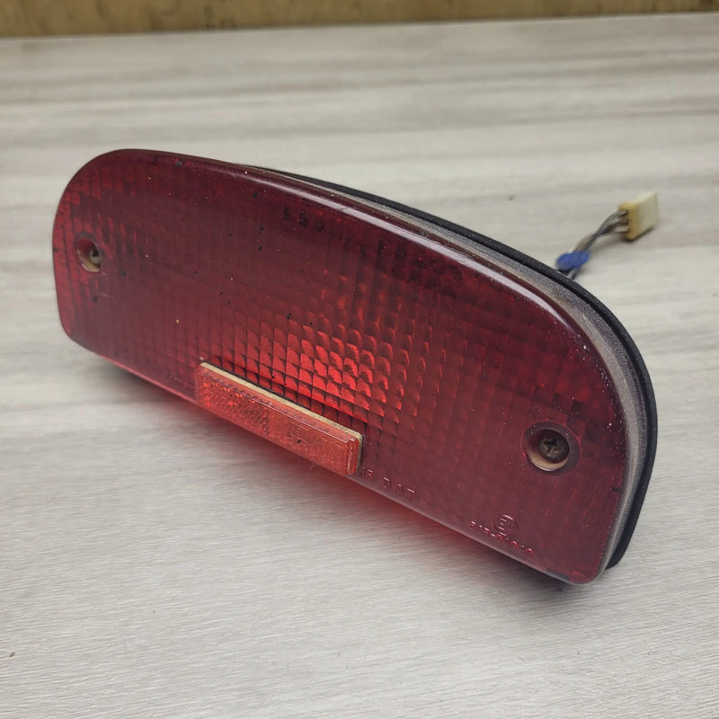 GSF250 Bandit (GJ74A) Tail light (damaged but usable) by Motor Morgue