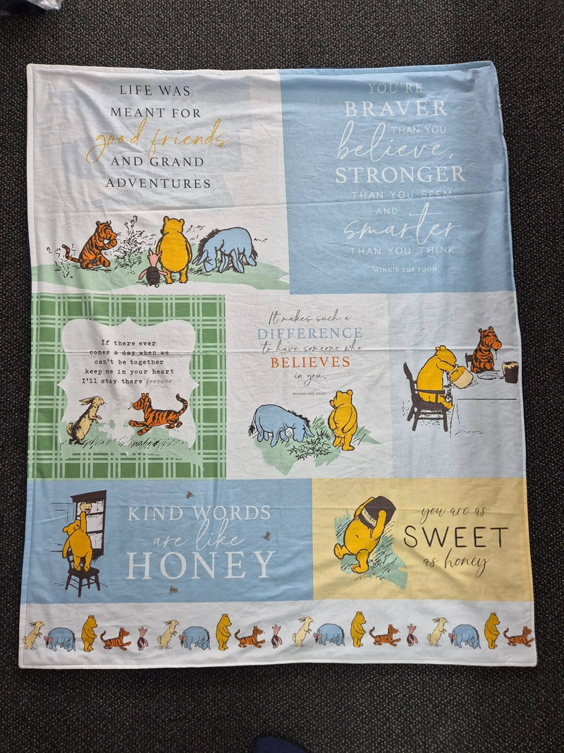 Animal Addiction Limited LuxeDog Storybook Collection - Snuggle Blanket LuxeDog Storybook Collection - Snuggle Blanket