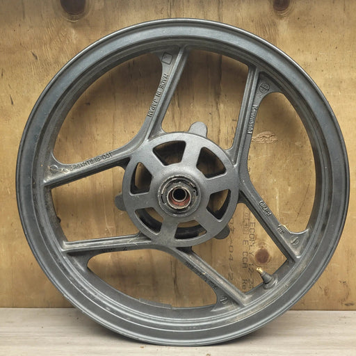 EX250F Front Rim by Motor Morgue