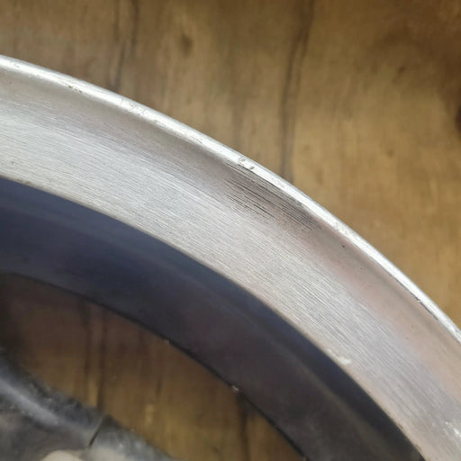 CB650C Rear Rim by Motor Morgue