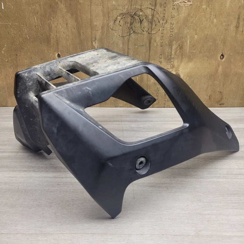 MT03 (2021) Belly Pan by Motor Morgue