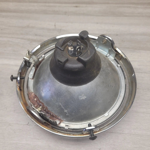 GSF250 Bandit (GJ74A) headlight by Motor Morgue