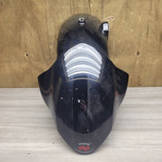 MT09 (2021) Front Mud guard by Motor Morgue