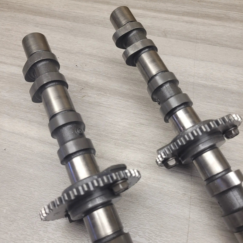 GSF250 Bandit (GJ74A) Cam Shafts by Motor Morgue