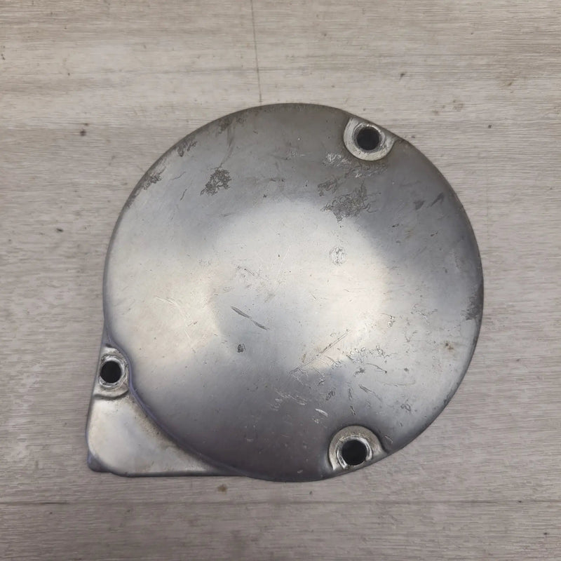 GSF250 Bandit (GJ74A) Crank position sensor cover by Motor Morgue