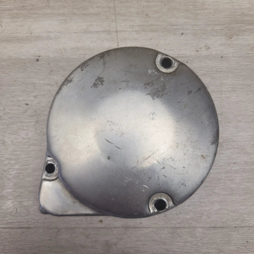 GSF250 Bandit (GJ74A) Crank position sensor cover by Motor Morgue