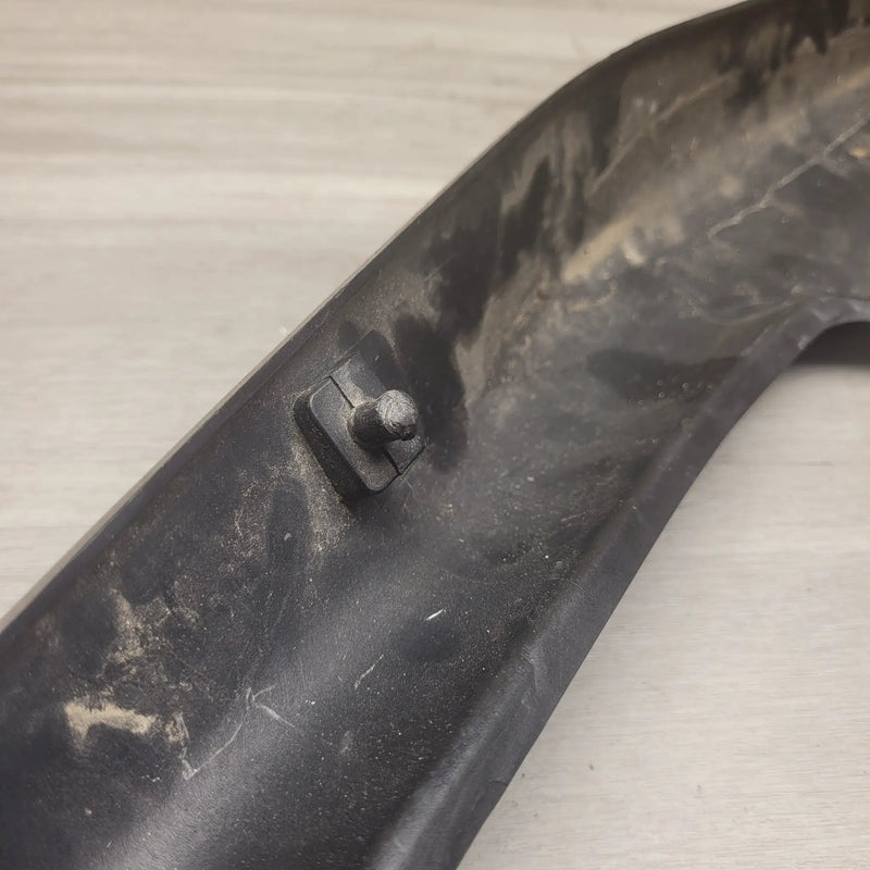 GSF250 Bandit (GJ74A) Left tail fairing by Motor Morgue