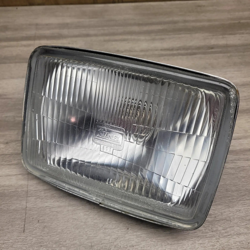 VF500C Magna Headlight by Motor Morgue