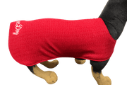 Animal Addiction Limited Dog Jacket LuxeDog - L'Amour Edition - 25cm LuxeDog - L'Amour Edition - 25cm